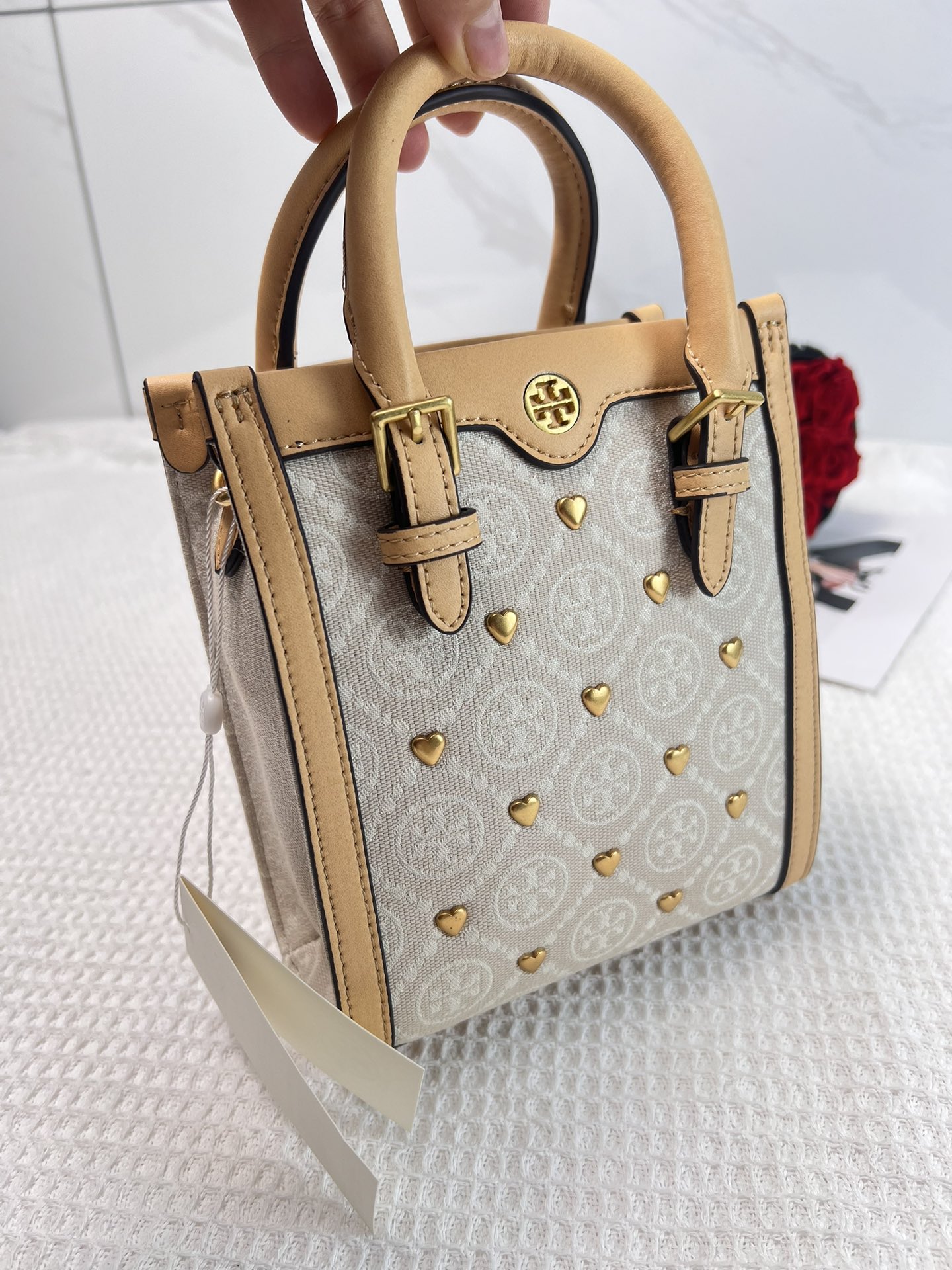 Tory Burch Top Handle Bags